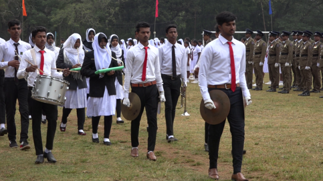 71st National Day Celebration